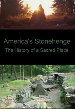 Image for America's Stonehenge DVD