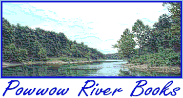 Welcome to Powwow River Books
