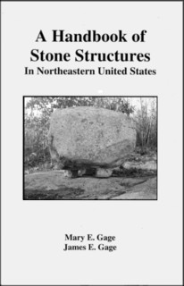 Image for A Handbook of Stone Structures in Northeastern United States