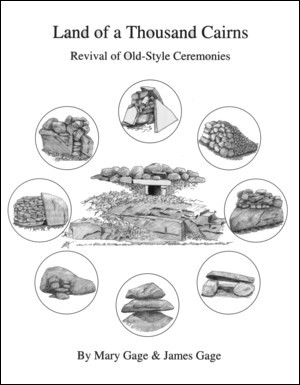 Image for Land of a Thousand Cairns: Revival of Old-Style Ceremonies