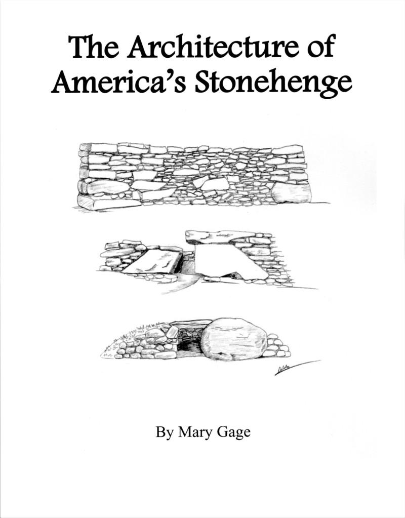 Image for The Architecture of America's Stonehenge